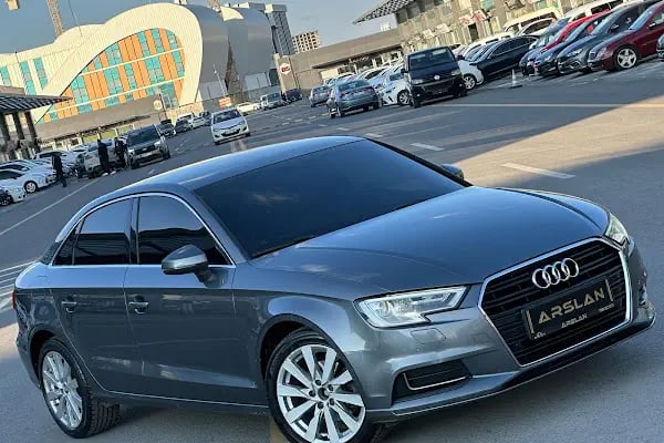 Arslan Motors Otonomi - Resim 15
