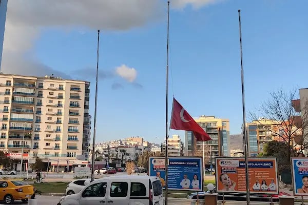 Bazekol Çiğli Hastanesi - Resim 19