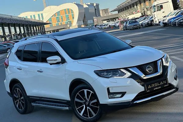 Arslan Motors Otonomi - Resim 13