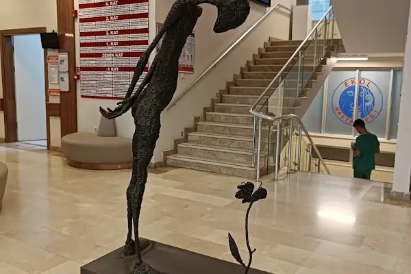 Bazekol Çiğli Hastanesi - Resim 3
