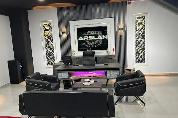 Arslan Motors Otonomi - Resim 6