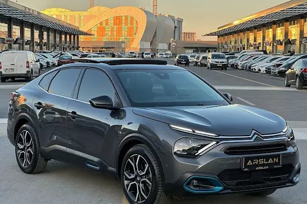 Arslan Motors Otonomi - Resim 12