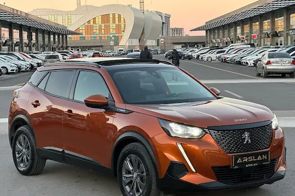 Arslan Motors Otonomi - Resim 14