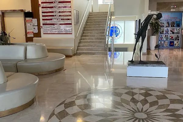 Bazekol Çiğli Hastanesi - Resim 8