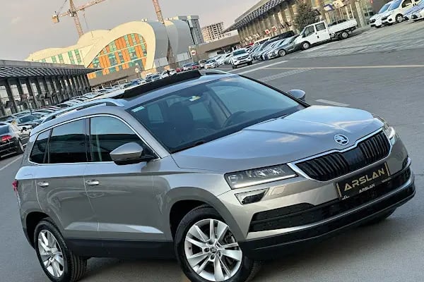 Arslan Motors Otonomi - Resim 19