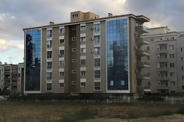 Bazekol Çiğli Hastanesi - Resim 12
