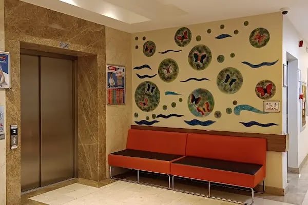 Bazekol Çiğli Hastanesi - Resim 2