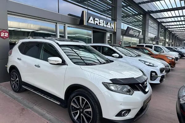Arslan Motors Otonomi - Resim 2