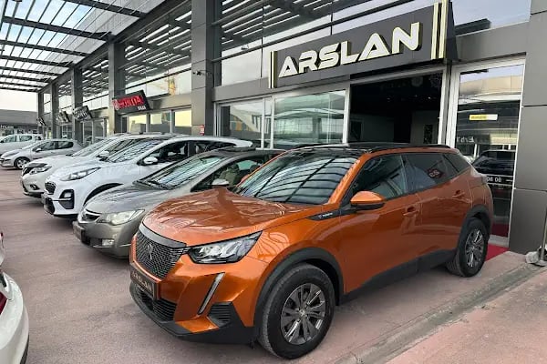 Arslan Motors Otonomi - Resim 7