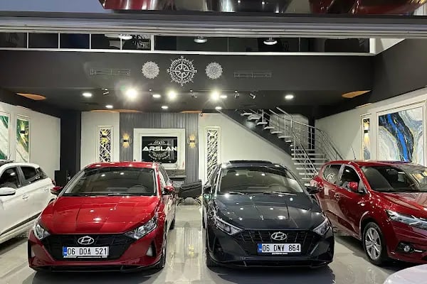 Arslan Motors Otonomi - Resim 5