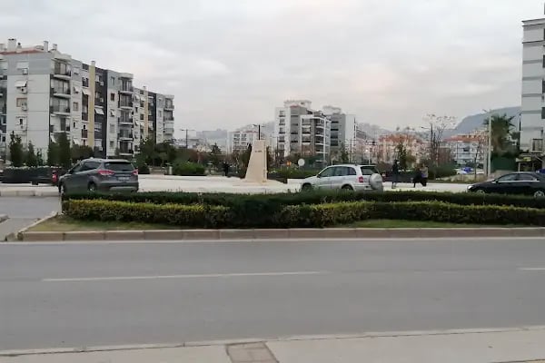 Bazekol Çiğli Hastanesi - Resim 7