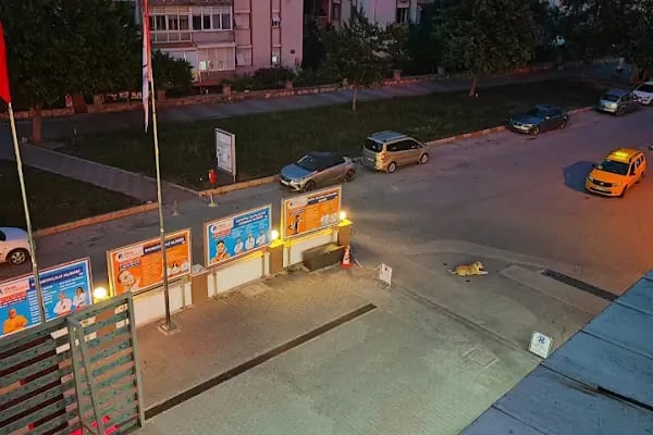 Bazekol Çiğli Hastanesi - Resim 20