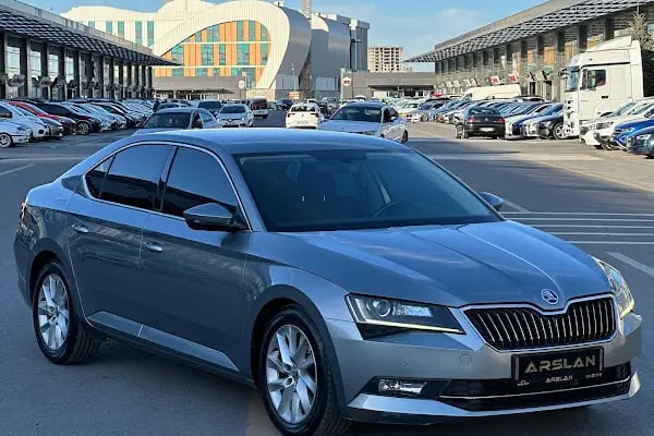 Arslan Motors Otonomi - Resim 9
