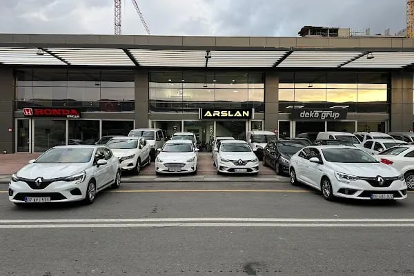 Arslan Motors Otonomi - Resim 18