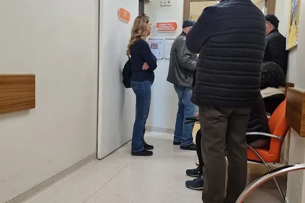 Bazekol Çiğli Hastanesi - Resim 15