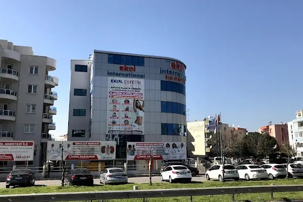 Bazekol Çiğli Hastanesi - Resim 10