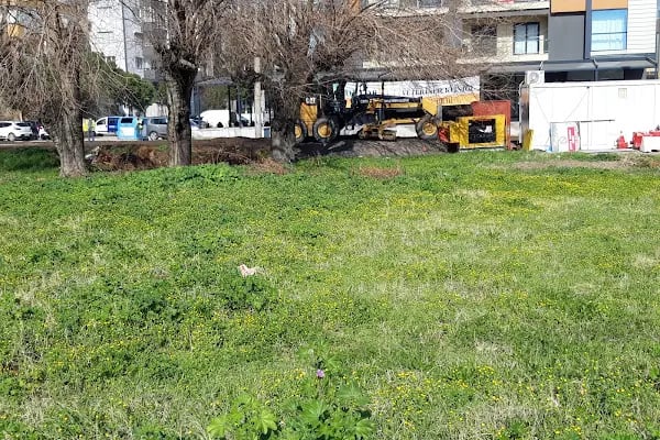 Bazekol Çiğli Hastanesi - Resim 16