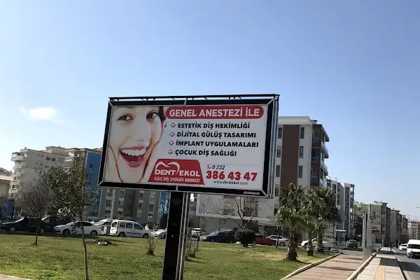 Bazekol Çiğli Hastanesi - Resim 18