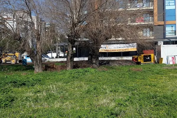 Bazekol Çiğli Hastanesi - Resim 13