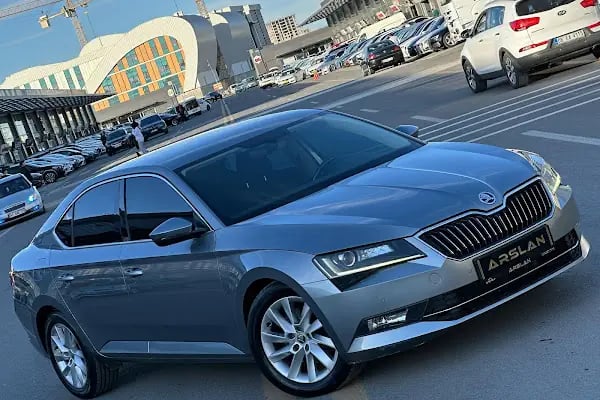 Arslan Motors Otonomi - Resim 8