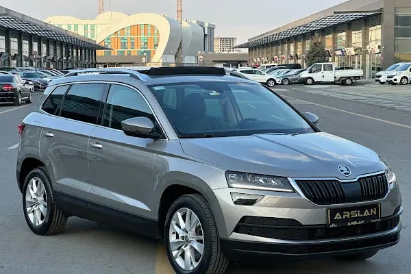 Arslan Motors Otonomi - Resim 20