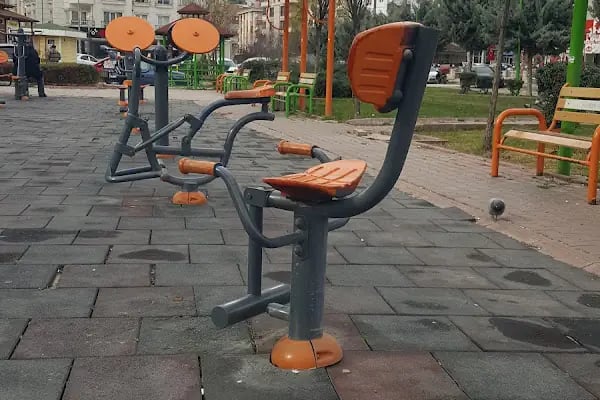 Türközü Taksi Durağı - Resim 14