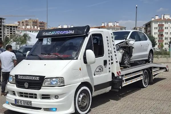 Türközü Taksi Durağı - Resim 3