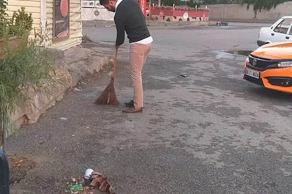 Türközü Taksi Durağı - Resim 15