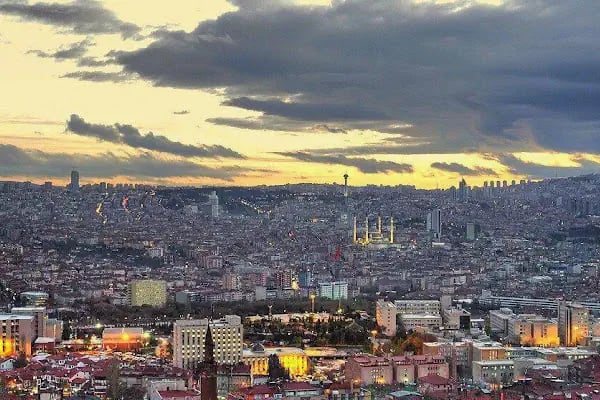 Türközü Taksi Durağı - Resim 16