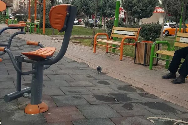 Türközü Taksi Durağı - Resim 13