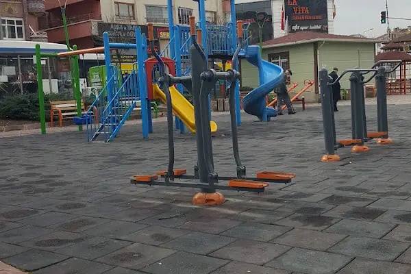 Türközü Taksi Durağı - Resim 12