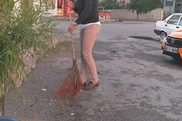 Türközü Taksi Durağı - Resim 6