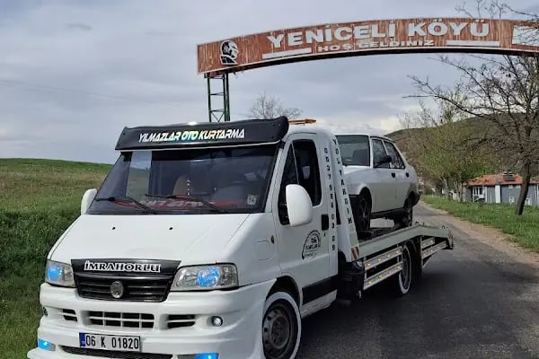 Türközü Taksi Durağı - Resim 18