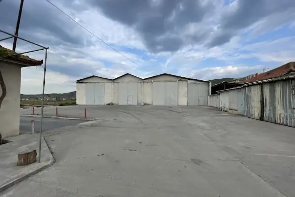 KARAGÜLLER LTD. ŞTİ DEPOSU - Resim 1
