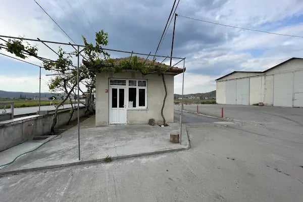 KARAGÜLLER LTD. ŞTİ DEPOSU - Resim 2