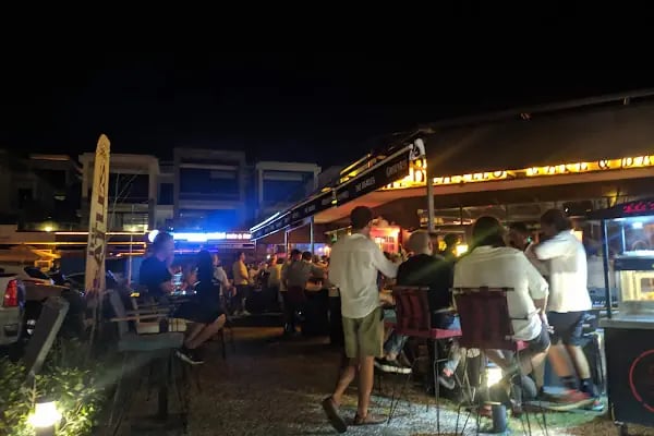 Kazananlar Kulübü Bodrum - Resim 7