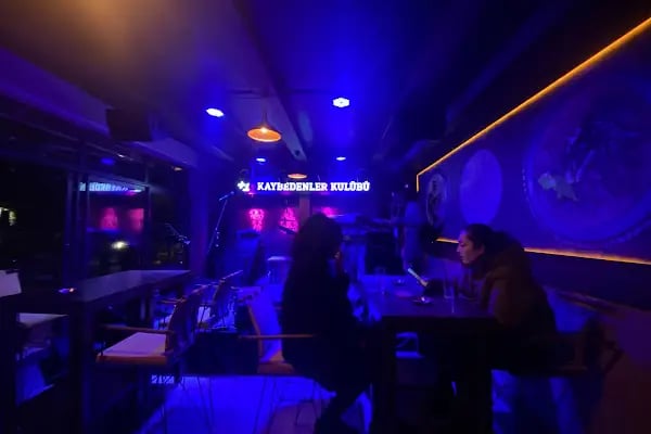 Kazananlar Kulübü Bodrum - Resim 17