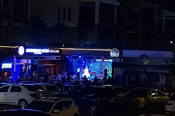 Kazananlar Kulübü Bodrum - Resim 12