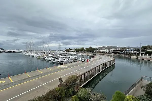 Kazananlar Kulübü Bodrum - Resim 6
