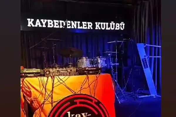 Kazananlar Kulübü Bodrum - Resim 16
