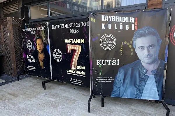 Kazananlar Kulübü Bodrum - Resim 20