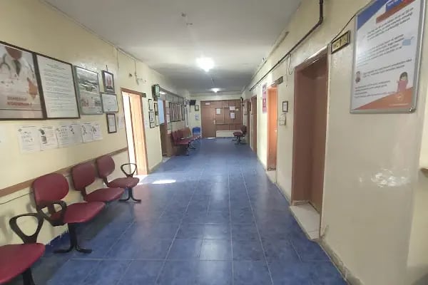 Akşehir 1 Nolu Seyran Aile Sağlığı Merkezi - Resim 6