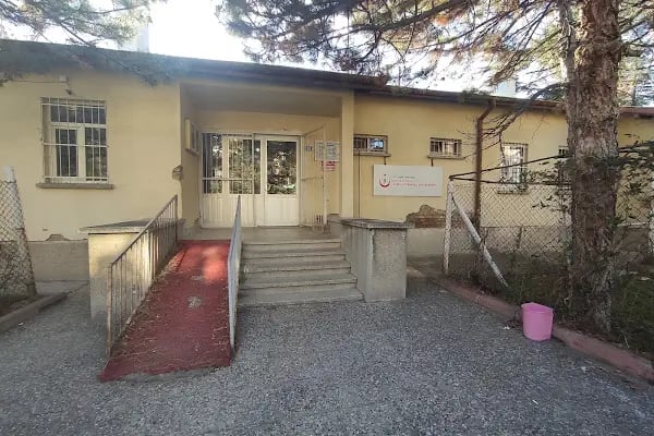Akşehir 1 Nolu Seyran Aile Sağlığı Merkezi - Resim 3