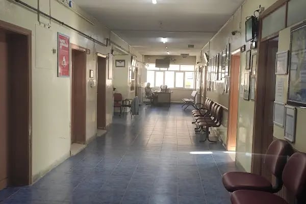 Akşehir 1 Nolu Seyran Aile Sağlığı Merkezi - Resim 5