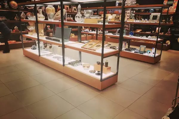 Paşabahçe Mağazaları - Mersin Marina - Resim 16