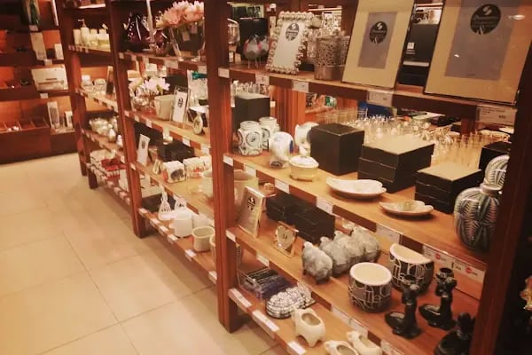 Paşabahçe Mağazaları - Mersin Marina - Resim 15