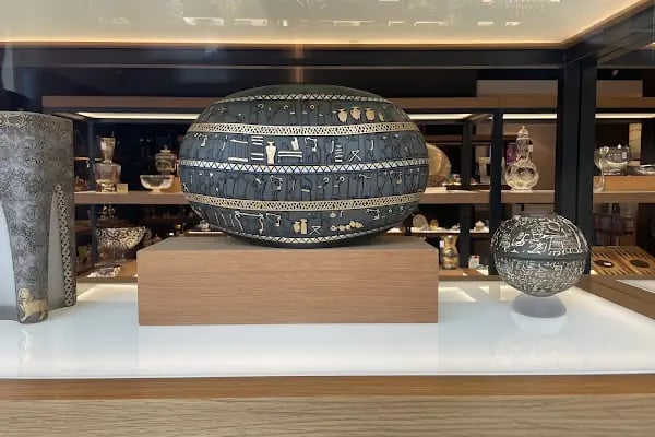 Paşabahçe Mağazaları - Mersin Marina - Resim 14