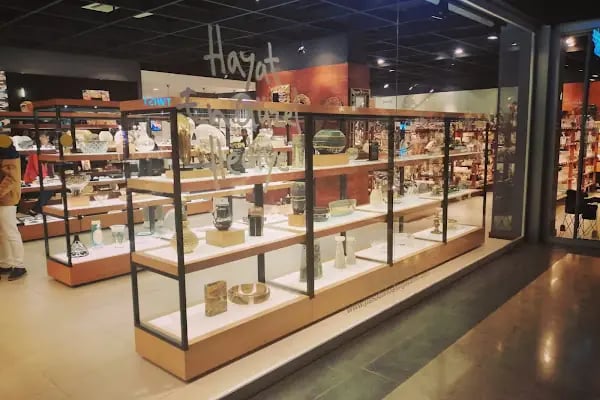 Paşabahçe Mağazaları - Mersin Marina - Resim 7