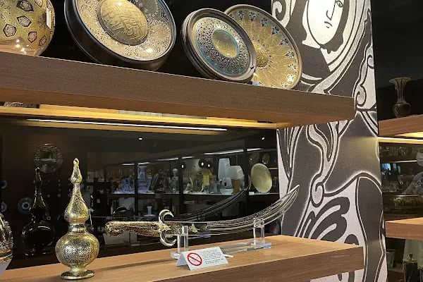 Paşabahçe Mağazaları - Mersin Marina - Resim 8