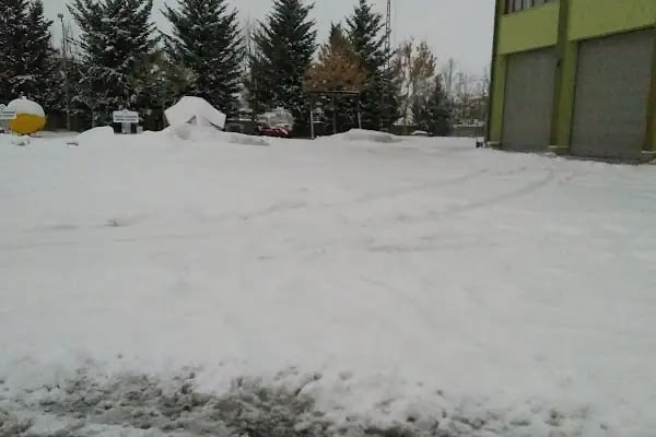 Konya Büyükşehir Belediyesi Sancak İtfaiye Grubu - Resim 18